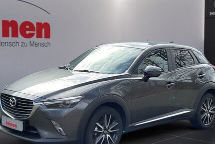 Mazda CX-3 71.000 km 13.909 &euro; Hagen 58135