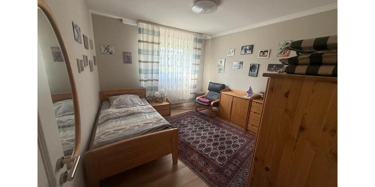 Terrassenwohnung Wuppertal Gemarkung Ronsdorf - 2 Zimmer, 64 m&sup2;, 185.000&euro; | Angebot:25638270