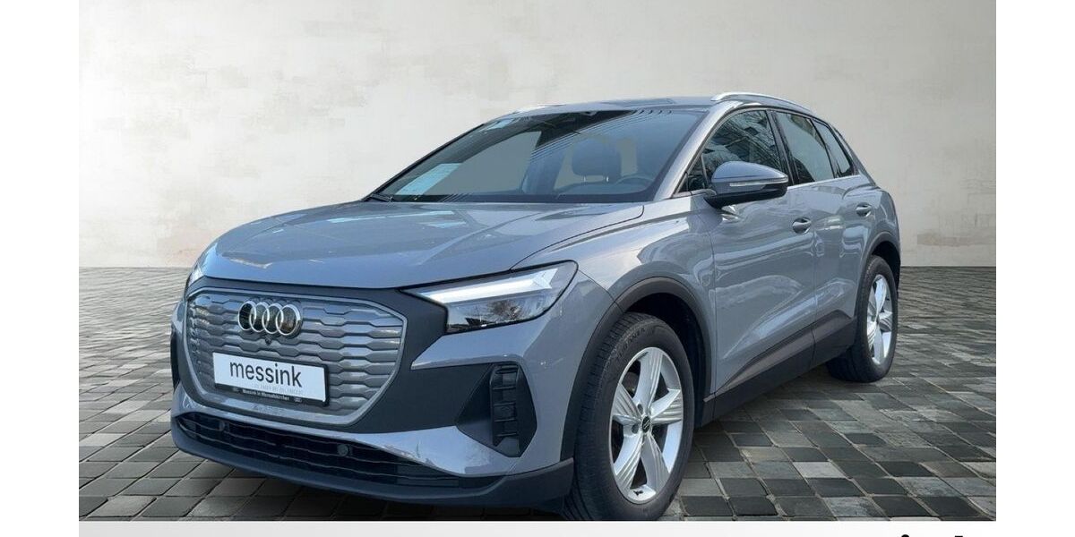Audi Q4 e-tron 35.950 km 23.350 &euro; Radevormwald 42477