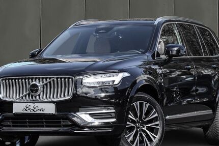 Volvo XC90 26.900 km 62.890 € Köln 50968