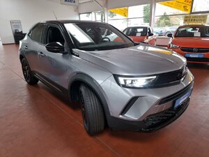 Opel Mokka GS Line Aut. Matrix Kam ACC SHZ LHZ 7.327 km 23.390 &euro; HAAN 42781
