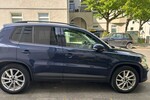 VW Tiguan 175.000 km 9.000 &euro; Hagen 58095