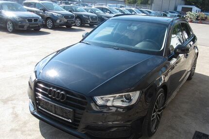 Audi A3 129.500 km 12.900 &euro; Leverkusen 51371