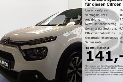Citroen C3 14.200 km 16.960 &euro; Ratingen 40880
