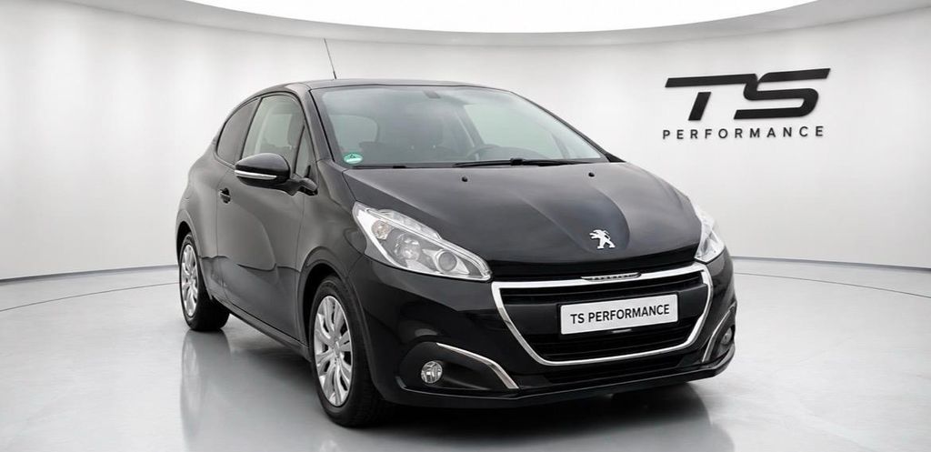 Peugeot 208 159.500 km 3.890 &euro; Hagen 58135