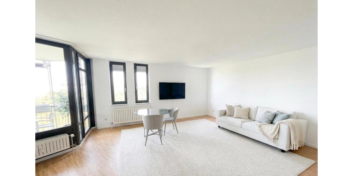 Etagenwohnung Düsseldorf Stadtbezirk 2 - 2 Zimmer, 50 m&sup2;, 299.000&euro; | Angebot:26490698