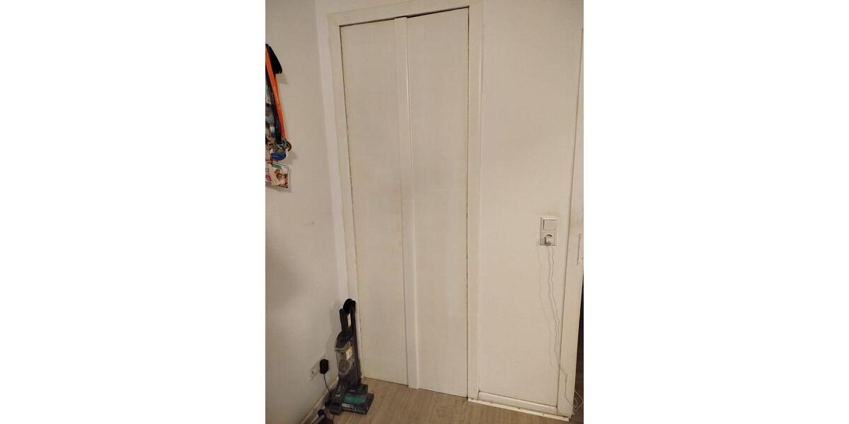 2 Zimmer Wohnung im EG Parterre in Solingen Wald 2 zimmer