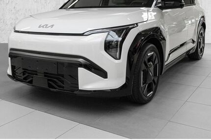 Kia EV3 2.999 km 41.960 € Mettmann 40822