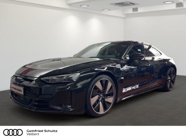 Audi RS e-tron GT 30.518 km 59.950 &euro; Velbert 42553