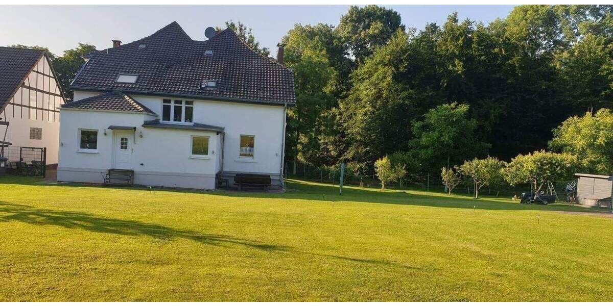 Mehrfamilienhaus, Wohnhaus Hagen Vorhalle - 630.000&euro; | Angebot:24209454