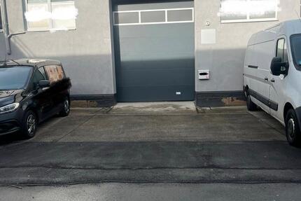 Lagerhalle Produktionshalle in Hagen mieten zimmer