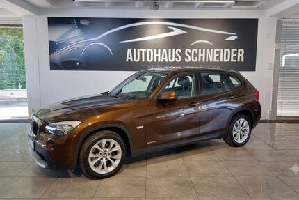 BMW X1 143.074 km 12.490 &euro; Ratingen 40880