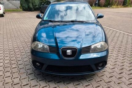 Seat Ibiza 190.600 km 1.100 &euro; Velbert 42555