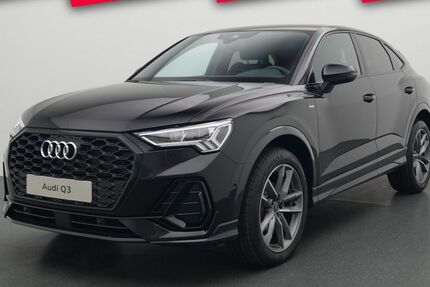 Audi Q3 2.980 km 41.980 &euro; Leverkusen 51373