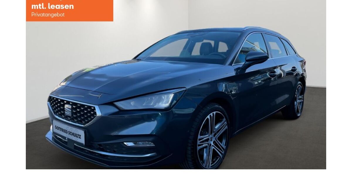 Seat Leon 59.097 km 21.520 &euro; Solingen 42651