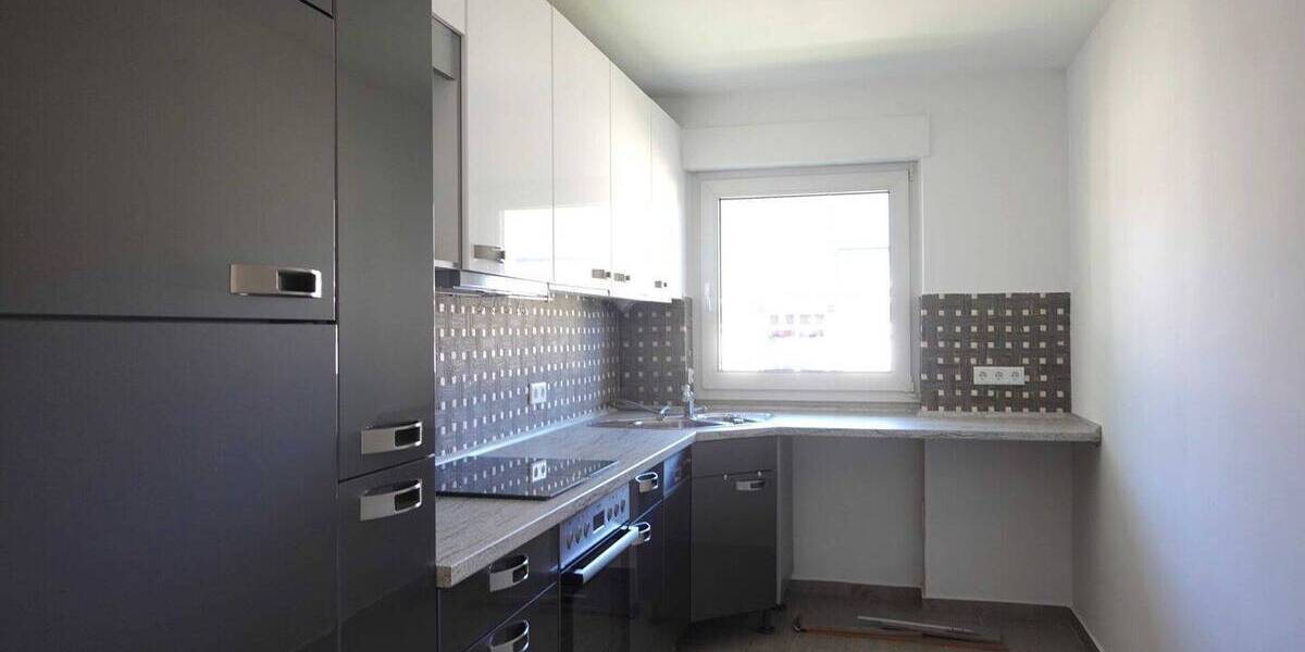 Etagenwohnung Leverkusen / Opladen Opladen - 2 Zimmer, 60 m&sup2;, 675&euro; | Angebot:26475352