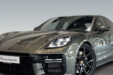 Porsche Panamera 9.900 km 156.900 &euro; Bergisch Gladbach 51429