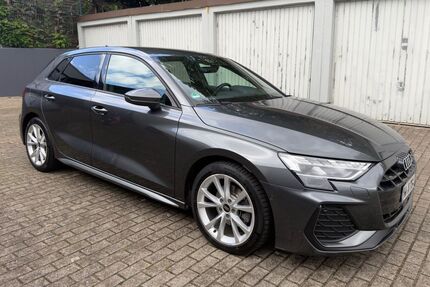 Audi A3 39.400 km 31.000 &euro; Wuppertal 42279