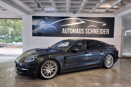 Porsche Panamera 97.806 km 66.200 &euro; Ratingen 40880