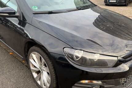 VW Scirocco 148.000 km 3.750 &euro; wuppertal 42285