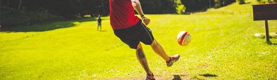 Fort Fun Abenteuerland