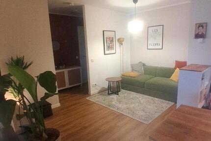 4 Zimmer Neubau Wohnung Benrath 4 zimmer