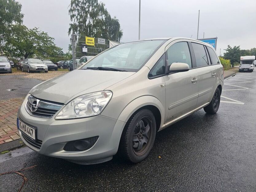 Zafira