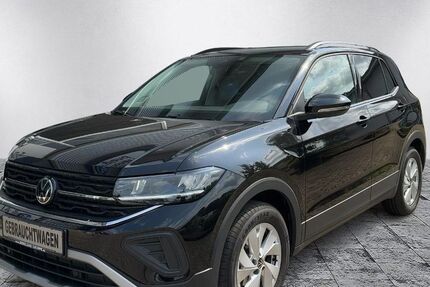 VW T-Cross 7.279 km 22.390 &euro; Wipperfuerth 51688
