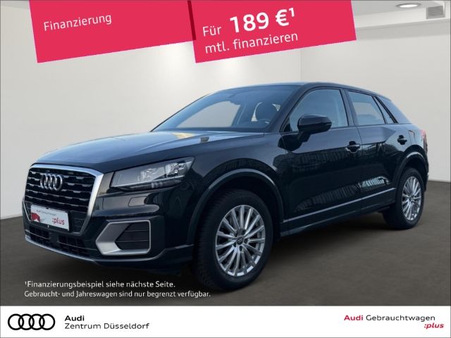 Audi Q2 33.348 km 17.890 &euro; Düsseldorf 40233