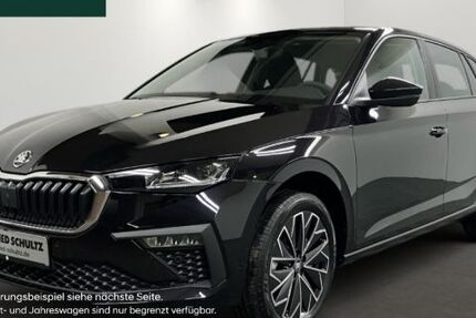 Skoda Scala 1.999 km 25.980 &euro; Hagen 58089