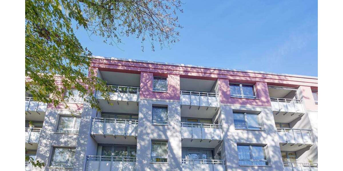 Wohnung zum Mieten in Monheim 602 € 55 m² 2 zimmer