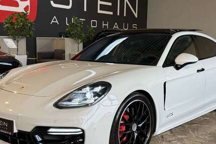 Porsche Panamera 62.540 km 81.900 &euro; Erkrath 40699