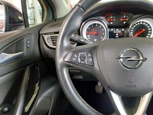 Opel Astra Elegance AHK Kam SHZ LHZ Tempo 23.396 km 17.490 &euro; HAAN 42781