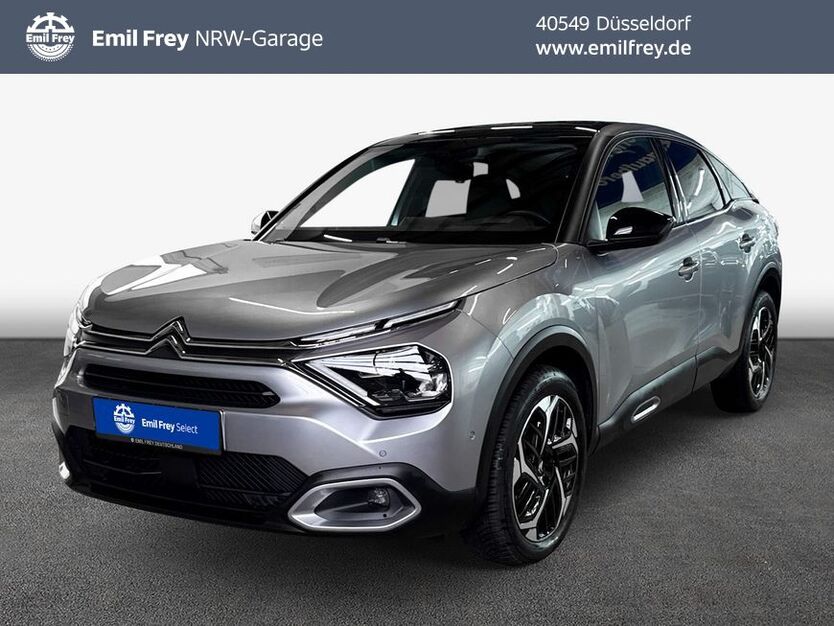 Citroen C4 22.320 km 18.480 € Düsseldorf 40549