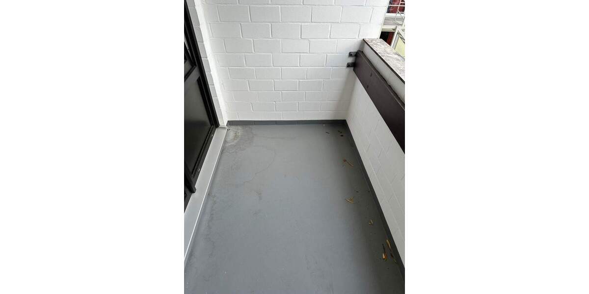 Moderne 1 Zimmer City Wohnung mit Südbalkon auf der Herzogstraße! 1 zimmer