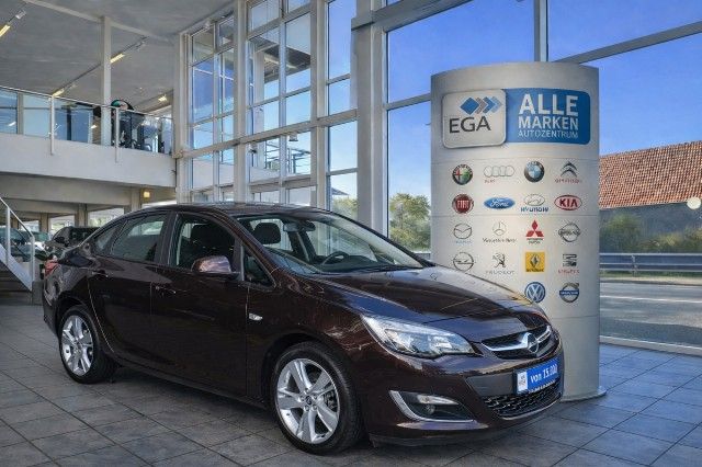 Opel Astra 57.700 km 11.766 &euro; Wermelskirchen 42929