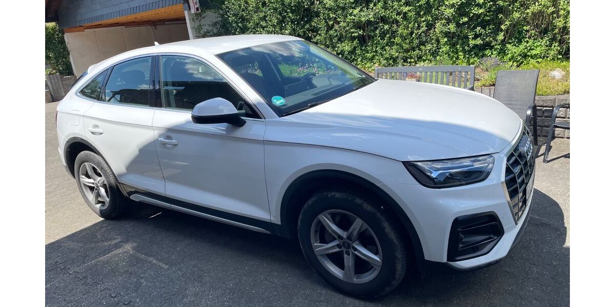 Audi Q5 45.000 km 35.000 &euro; Lindlar 51789