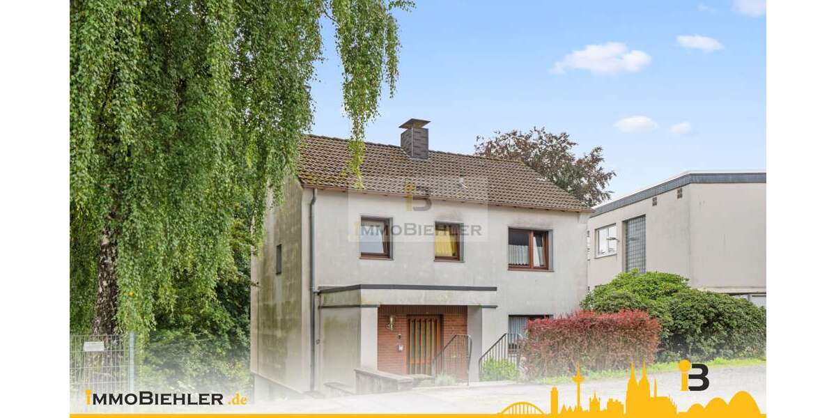 Haus zum Kaufen in Wermelskirchen 339.000 € 108 m² 6 zimmer