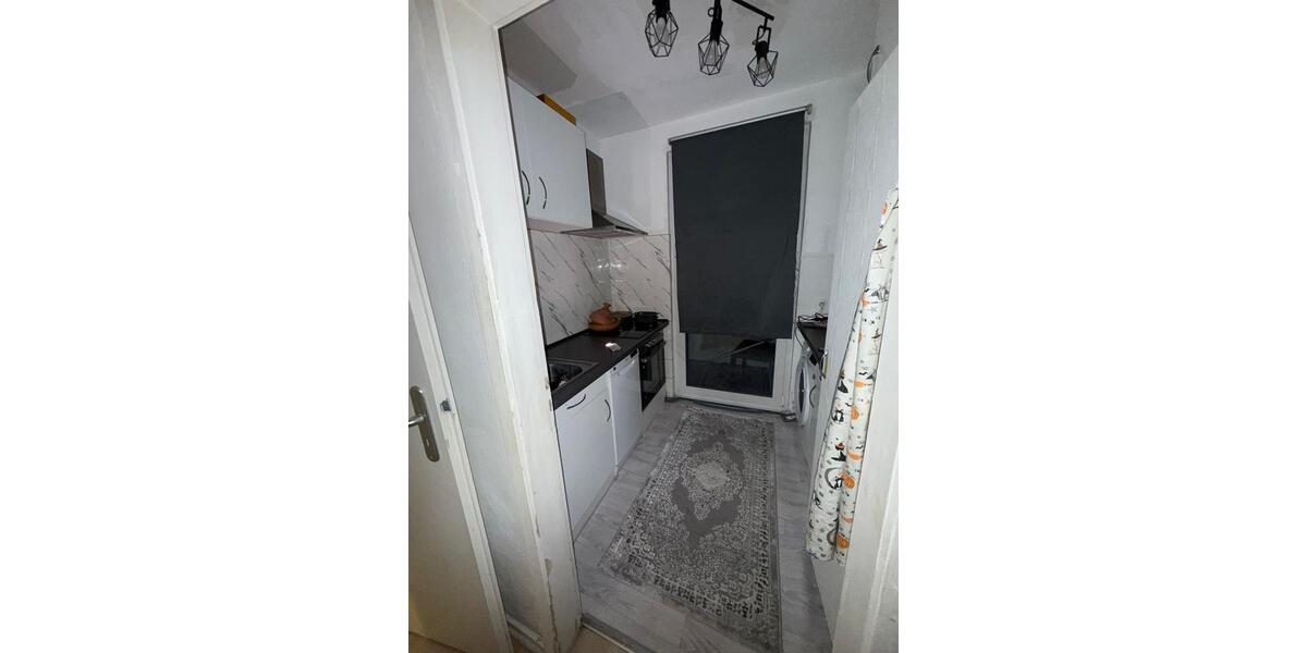 Wohnungsmiete in Düsseldorf 2 zimmer