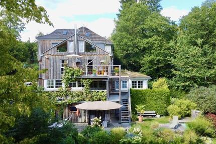 Haus mit Charakter in exklusiver Waldrandlage 18 zimmer