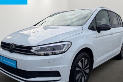 VW Touran 19.657 km 32.990 &euro; Mettmann 40822