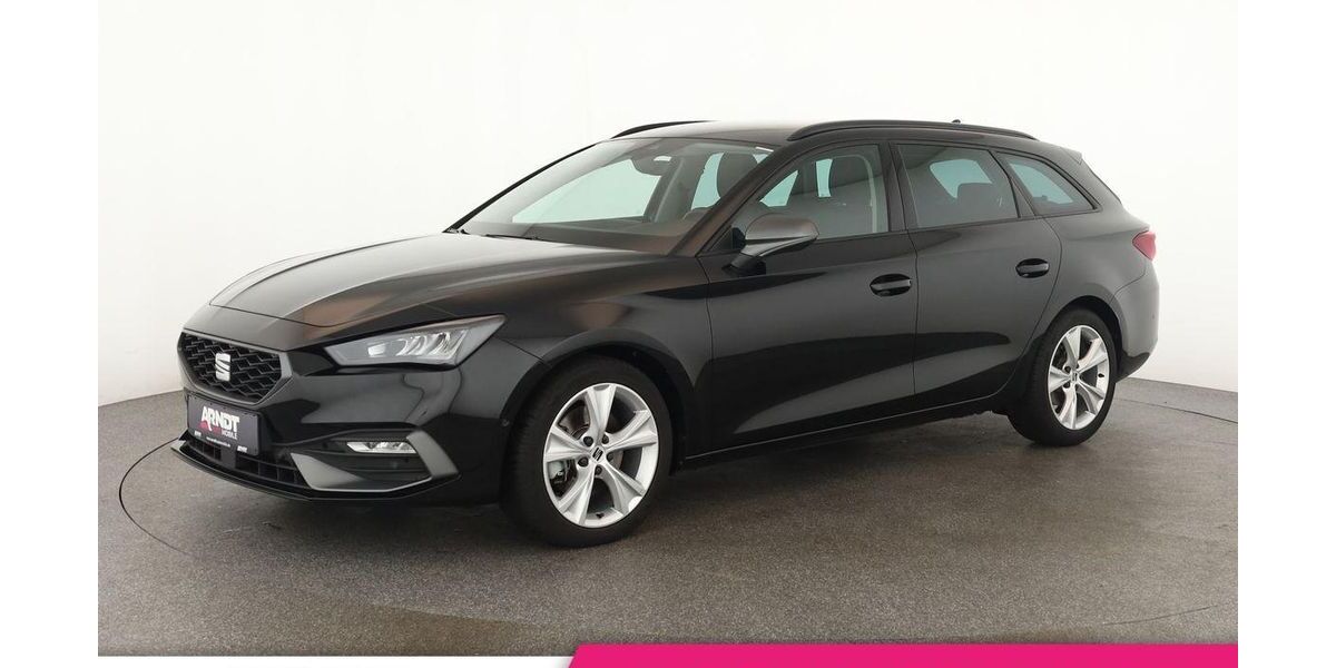 Seat Leon 56.200 km 23.484 &euro; Düsseldorf 40233