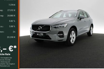 Volvo XC60 29.734 km 34.390 &euro; Engelskirchen 51766