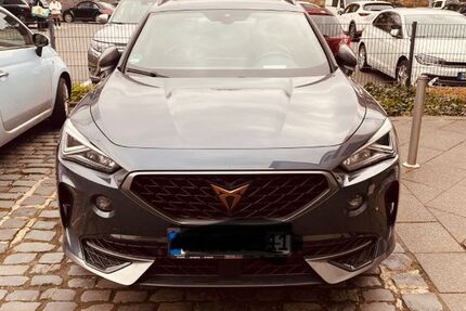 Cupra Formentor 52.000 km 21.999 &euro; Hagen 58091