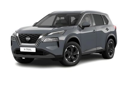 Nissan X-Trail 11.500 km 28.446 &euro; Hagen 58091