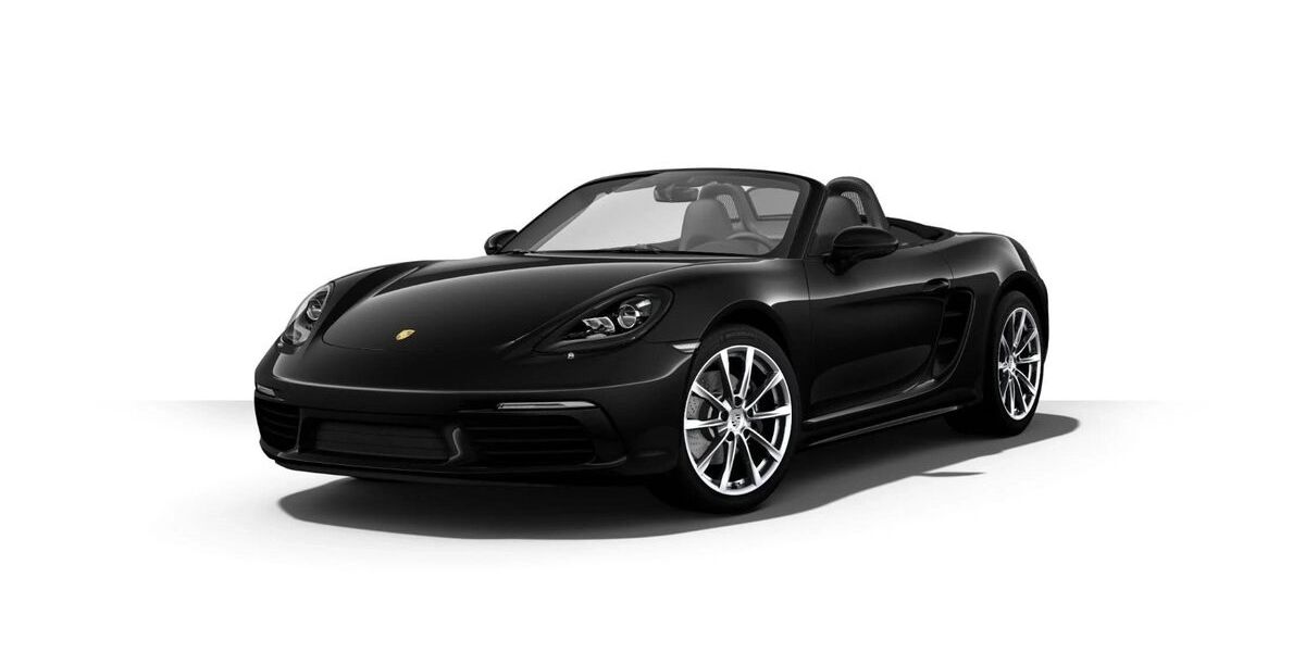 Porsche Boxster 42.060 km 55.500 &euro; Hagen 58119