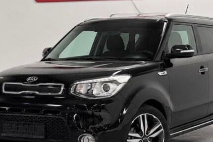 Kia Soul 117.851 km 9.990 &euro; Wuppertal 42289