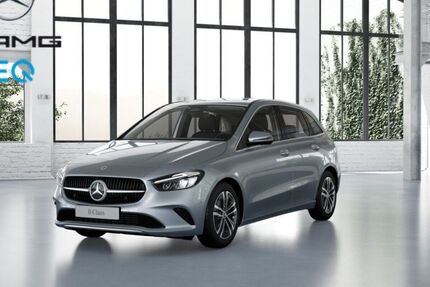 Mercedes-Benz B 220 12.915 km 28.780 &euro; Hagen 58135