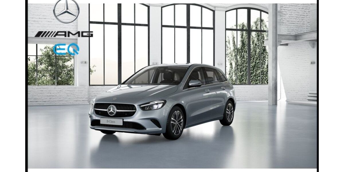 Mercedes-Benz B 220 12.915 km 28.780 &euro; Hagen 58135