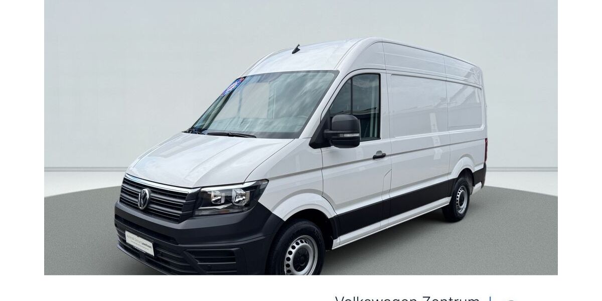 VW Crafter 128.955 km 20.380 &euro; Leverkusen 51379